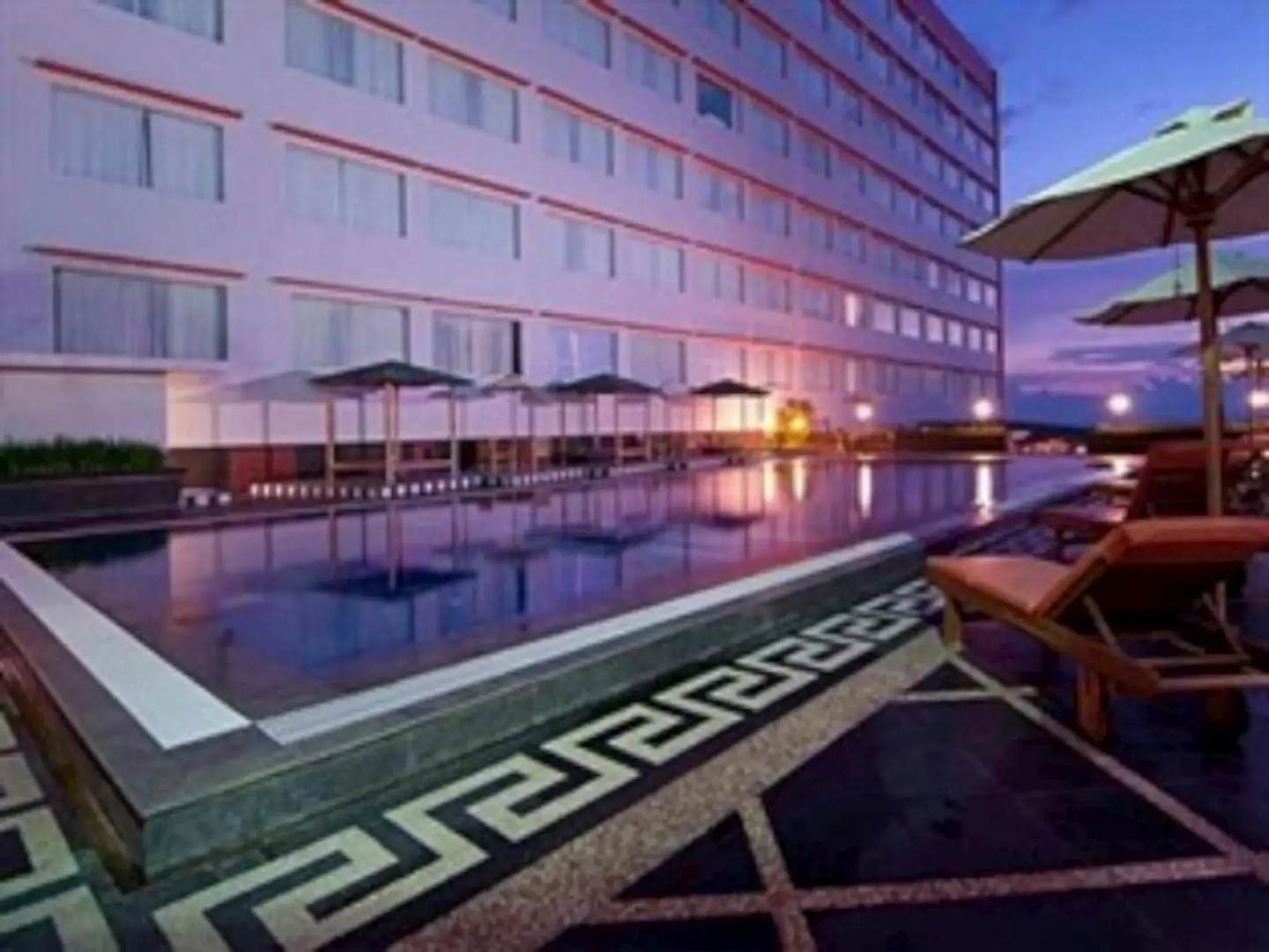 Hotel Aria Gajayana Malang