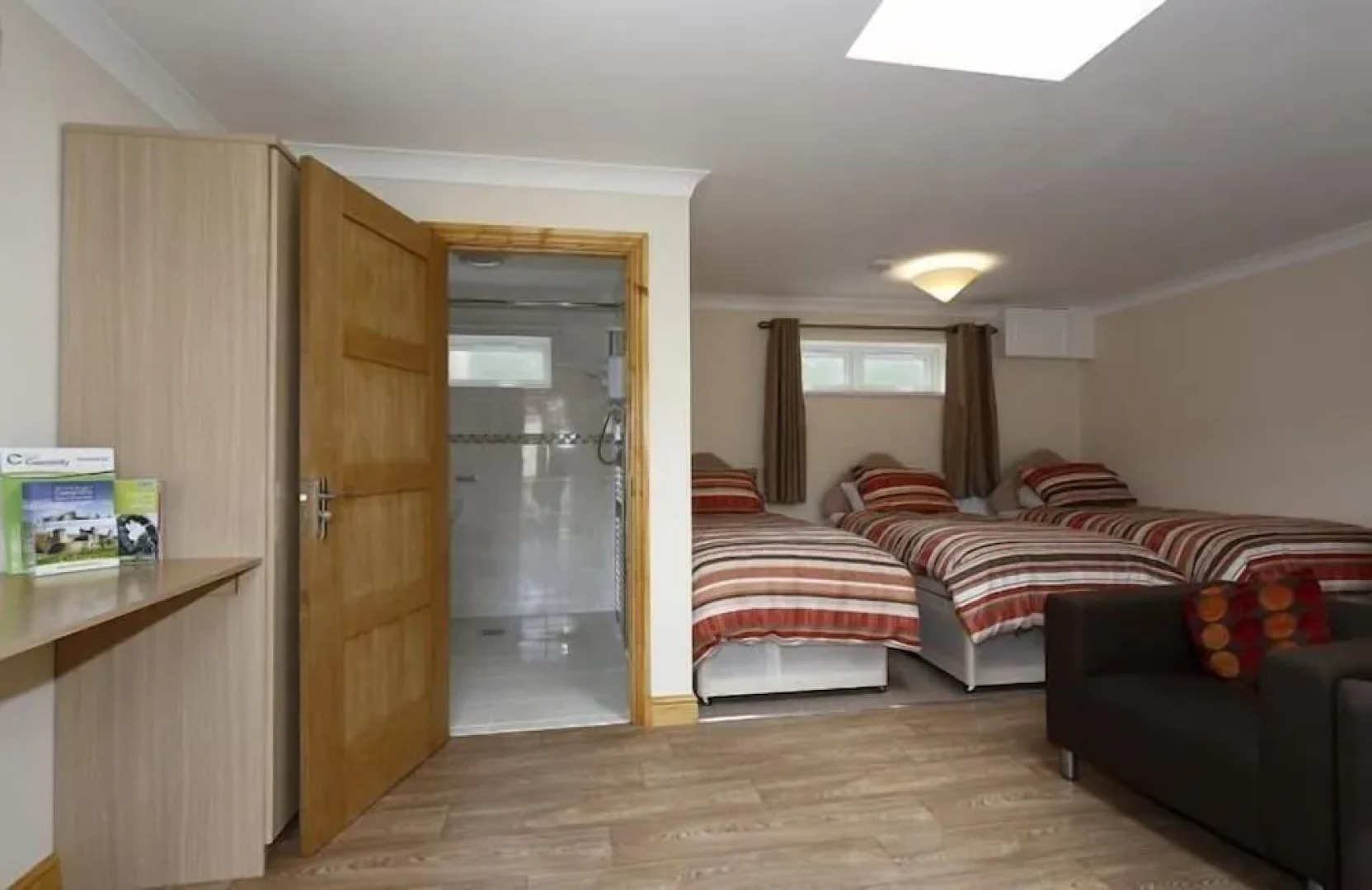 The Castle Inn & lodge