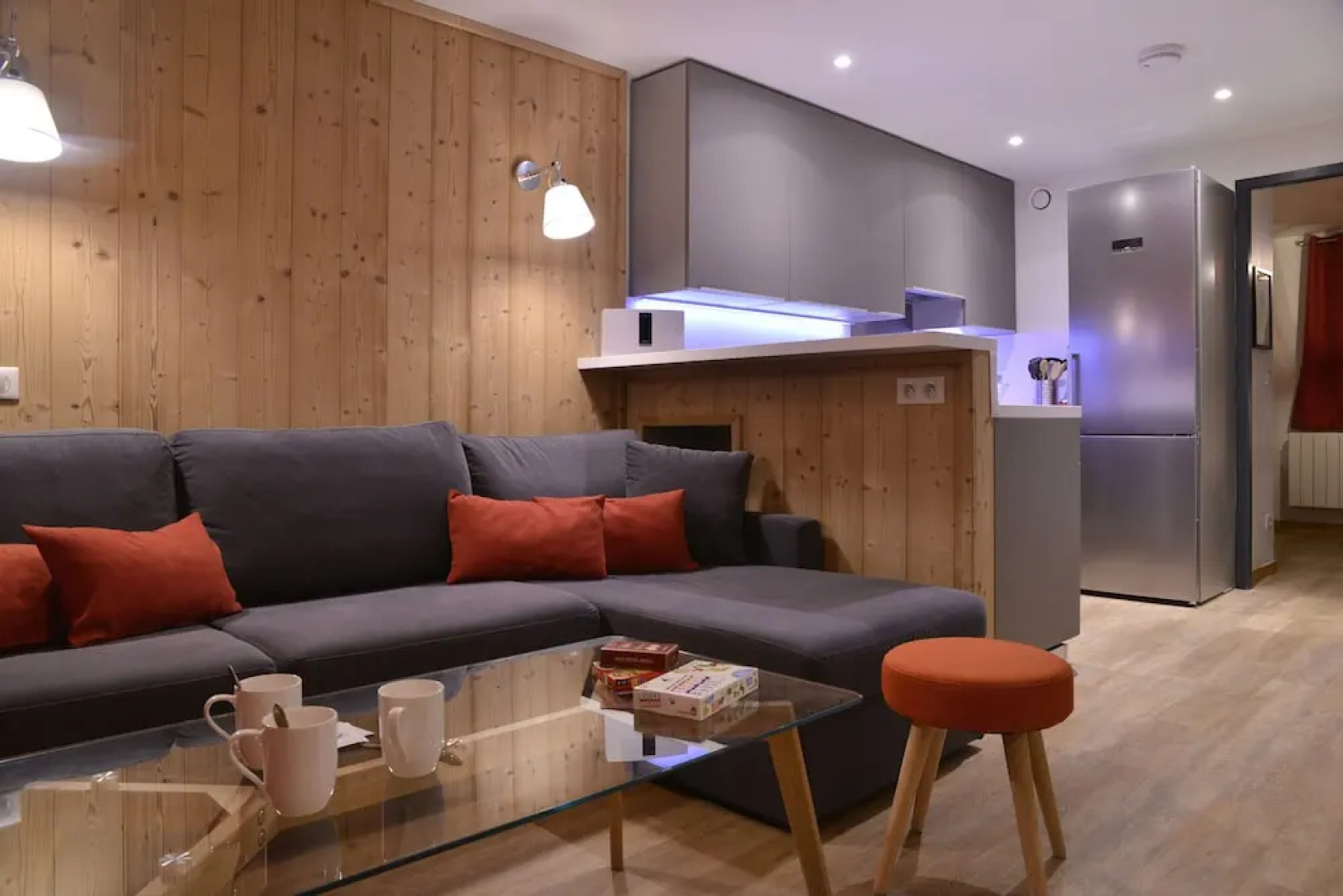 Belle Plagne Premium