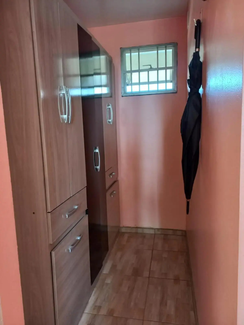 Apartamento Mobiliado Vila Iracema