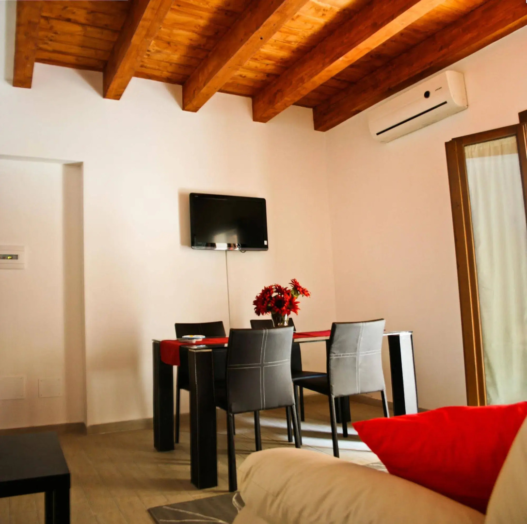 Casa Vacanze La Cattedrale