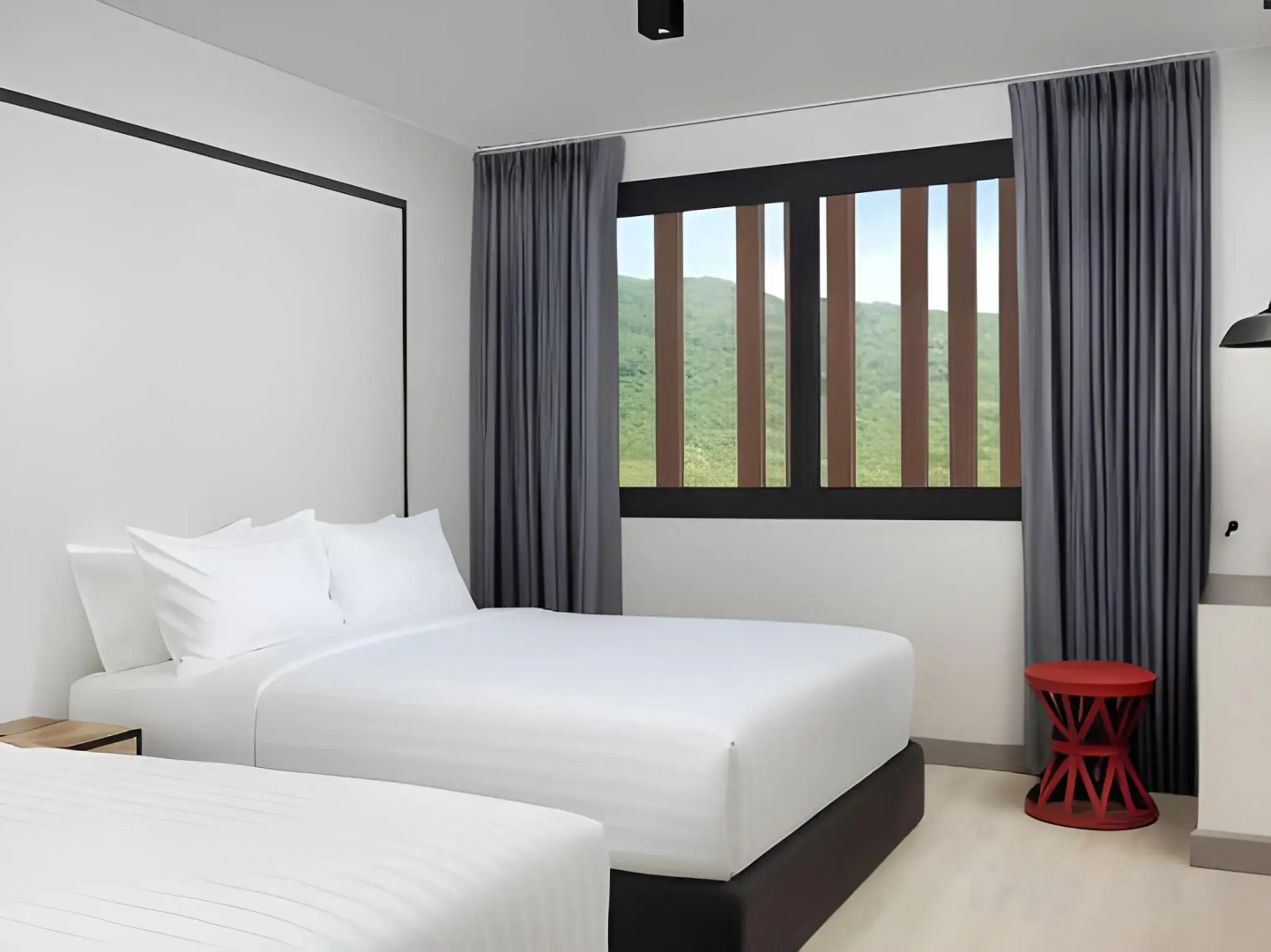 Prime Town - Posh & Port Hotel Phuket