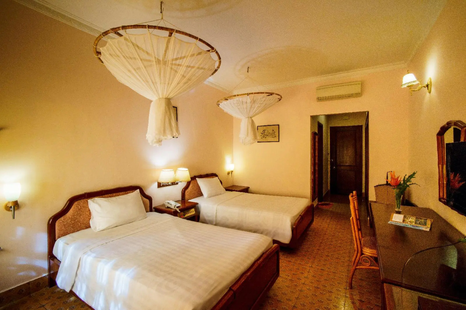 Seava Ho Tram Resort