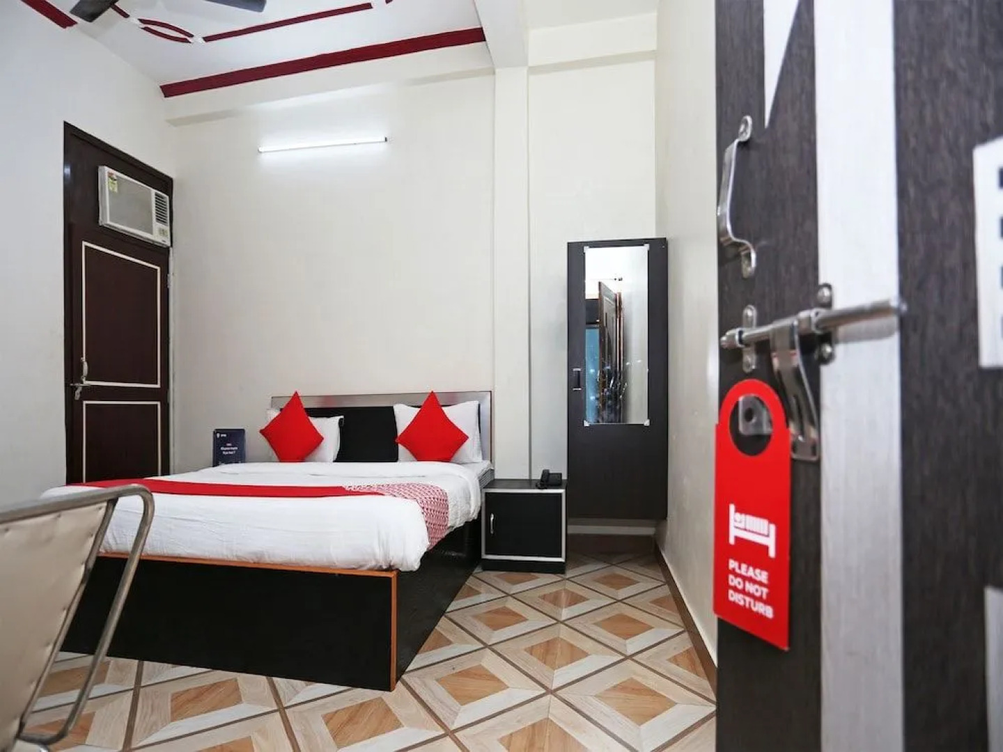 OYO 13095 Ganesh Mangal Guest House