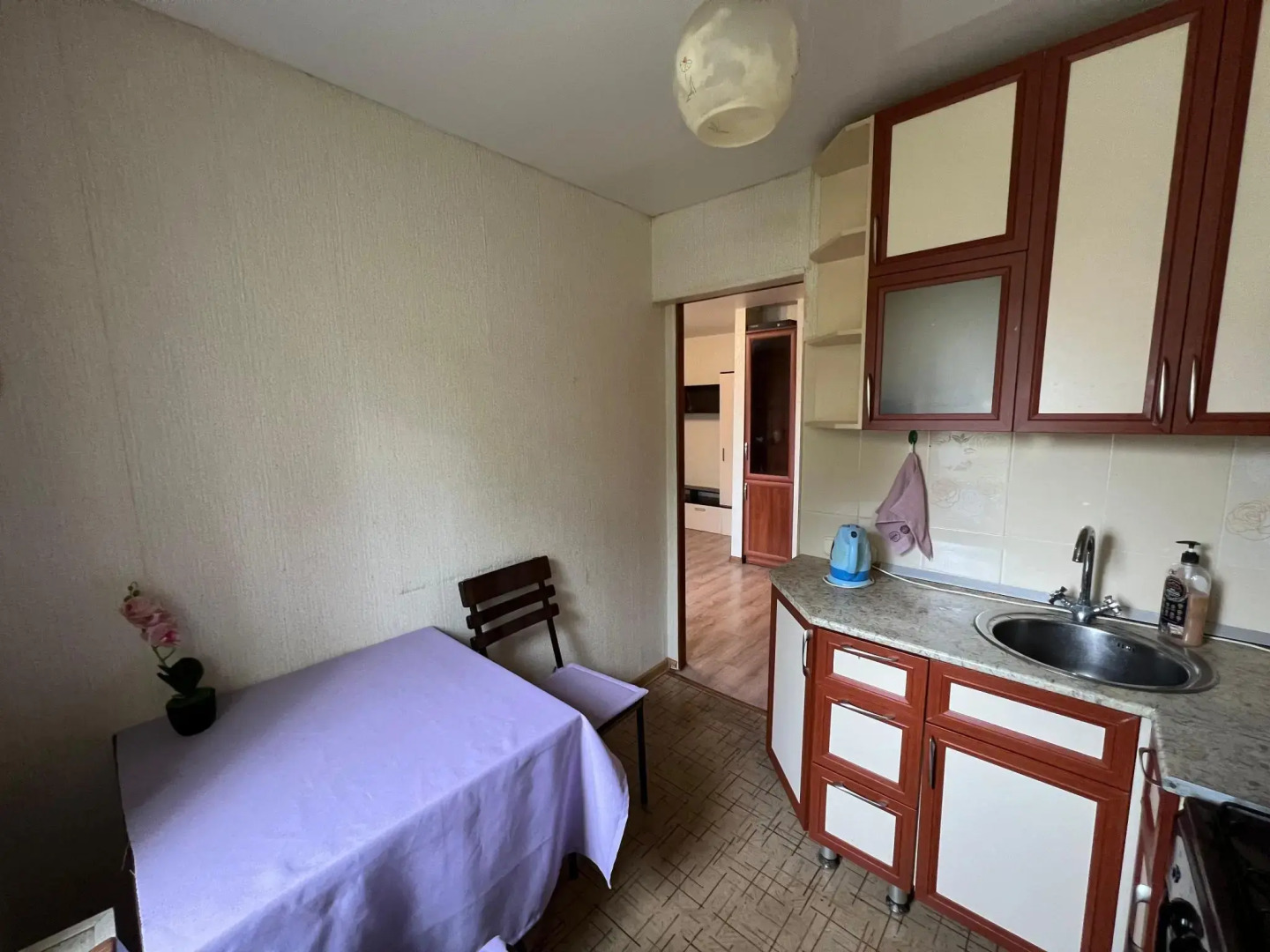 Апартаменты на проспекте Ленина 41