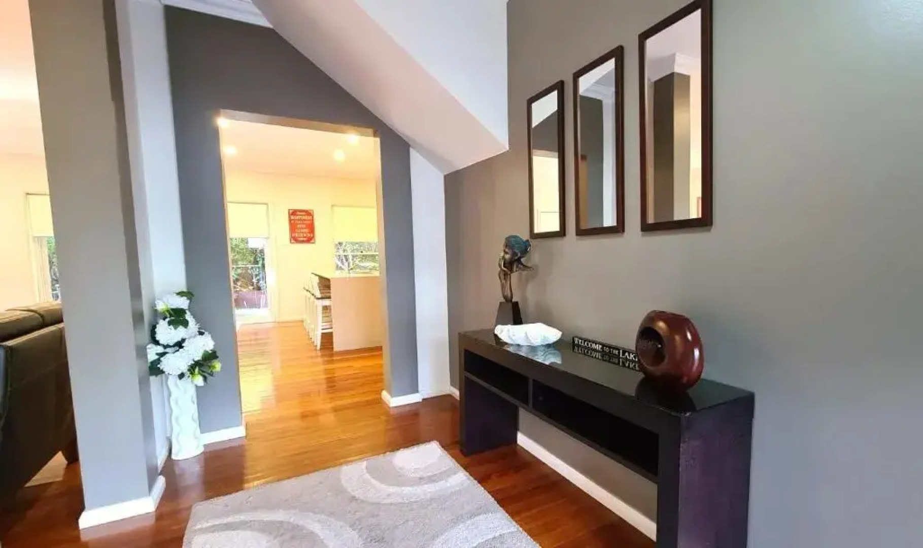 Mercure Lake Macquarie Raffertys Resort