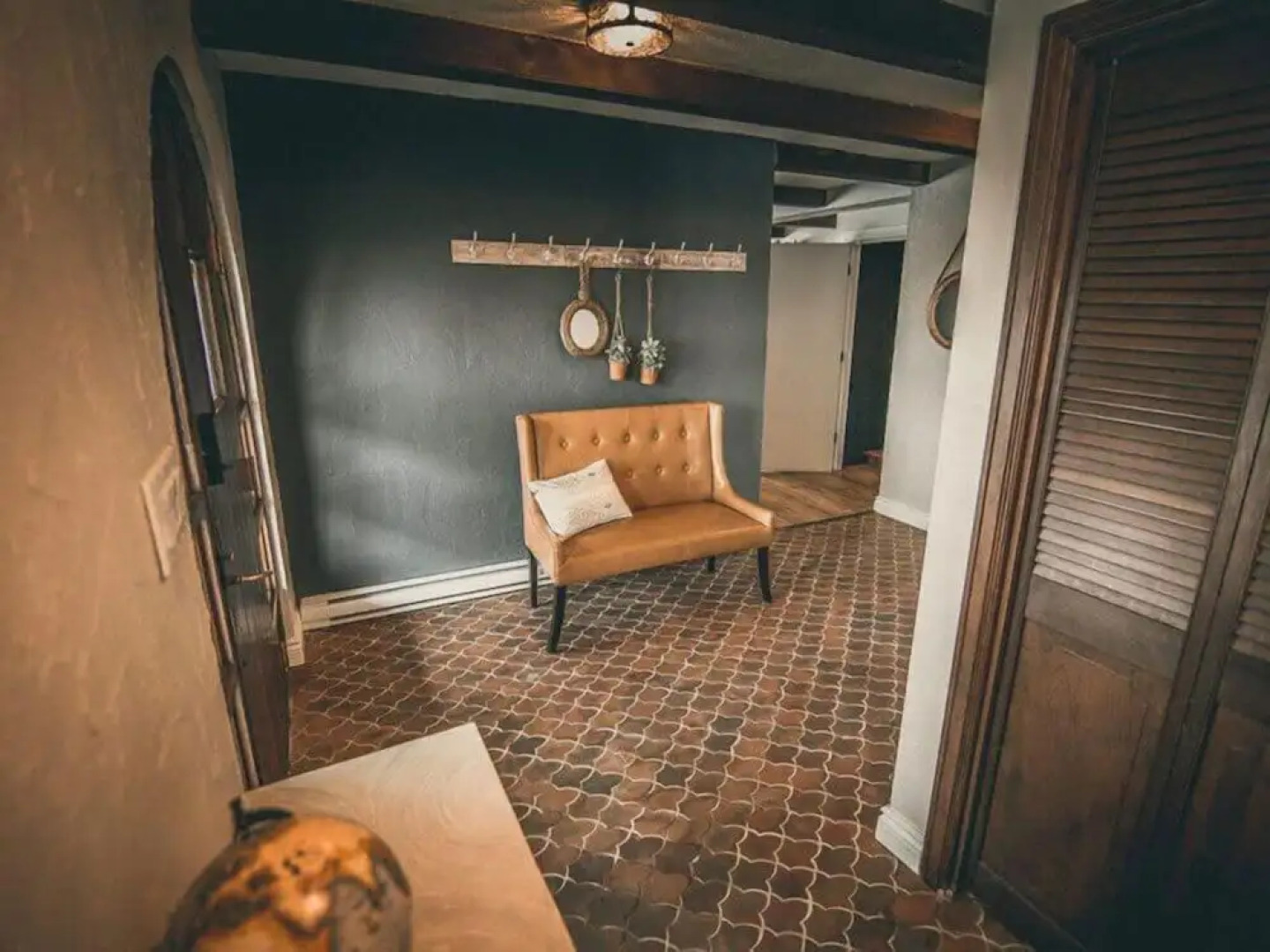 Le Chalet des Laurentides