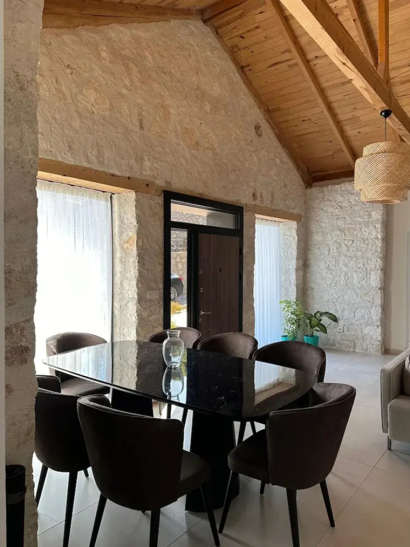 Soul of Olympos Hotel