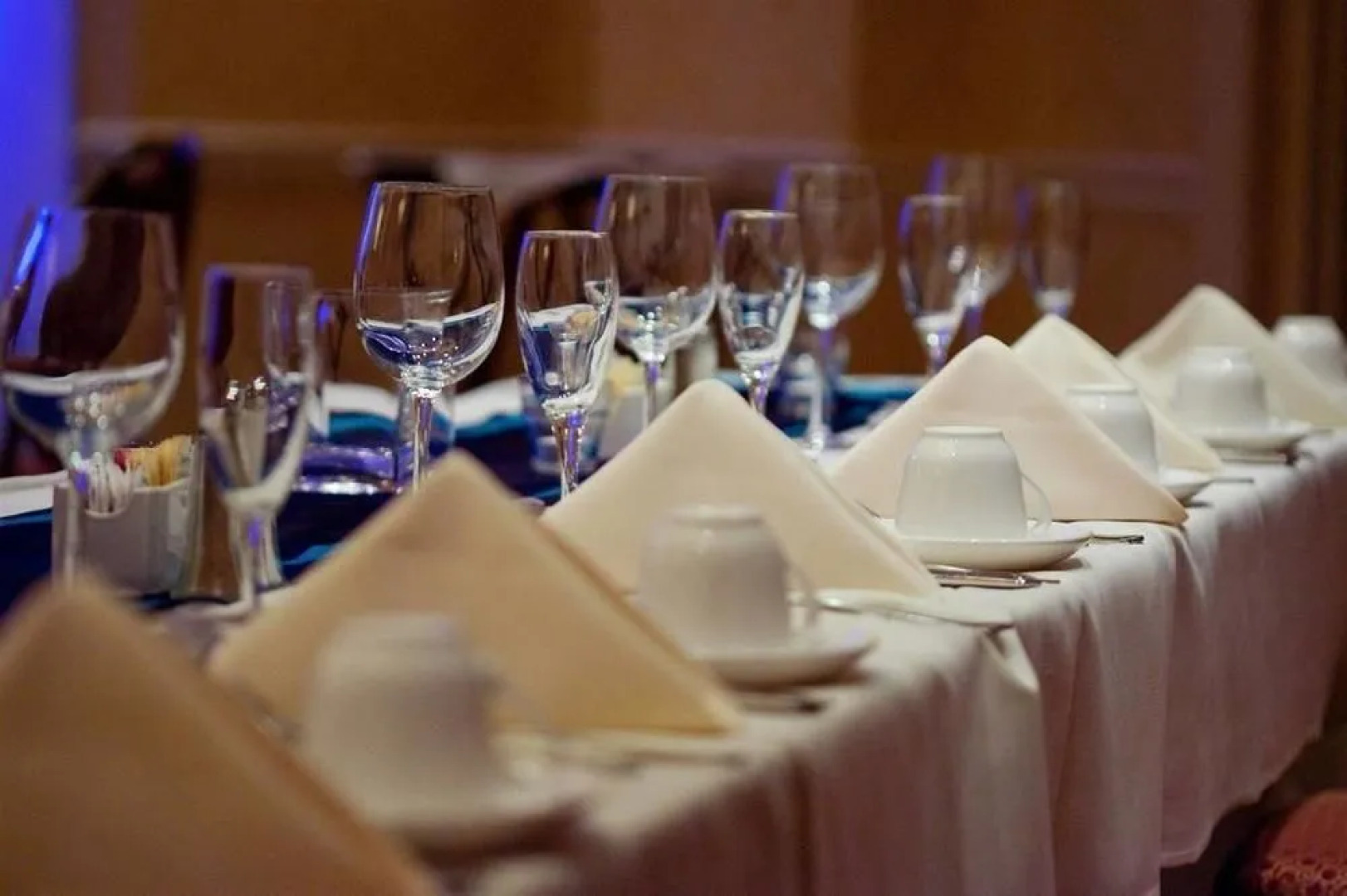 Stonewall Jackson Hotel Cc