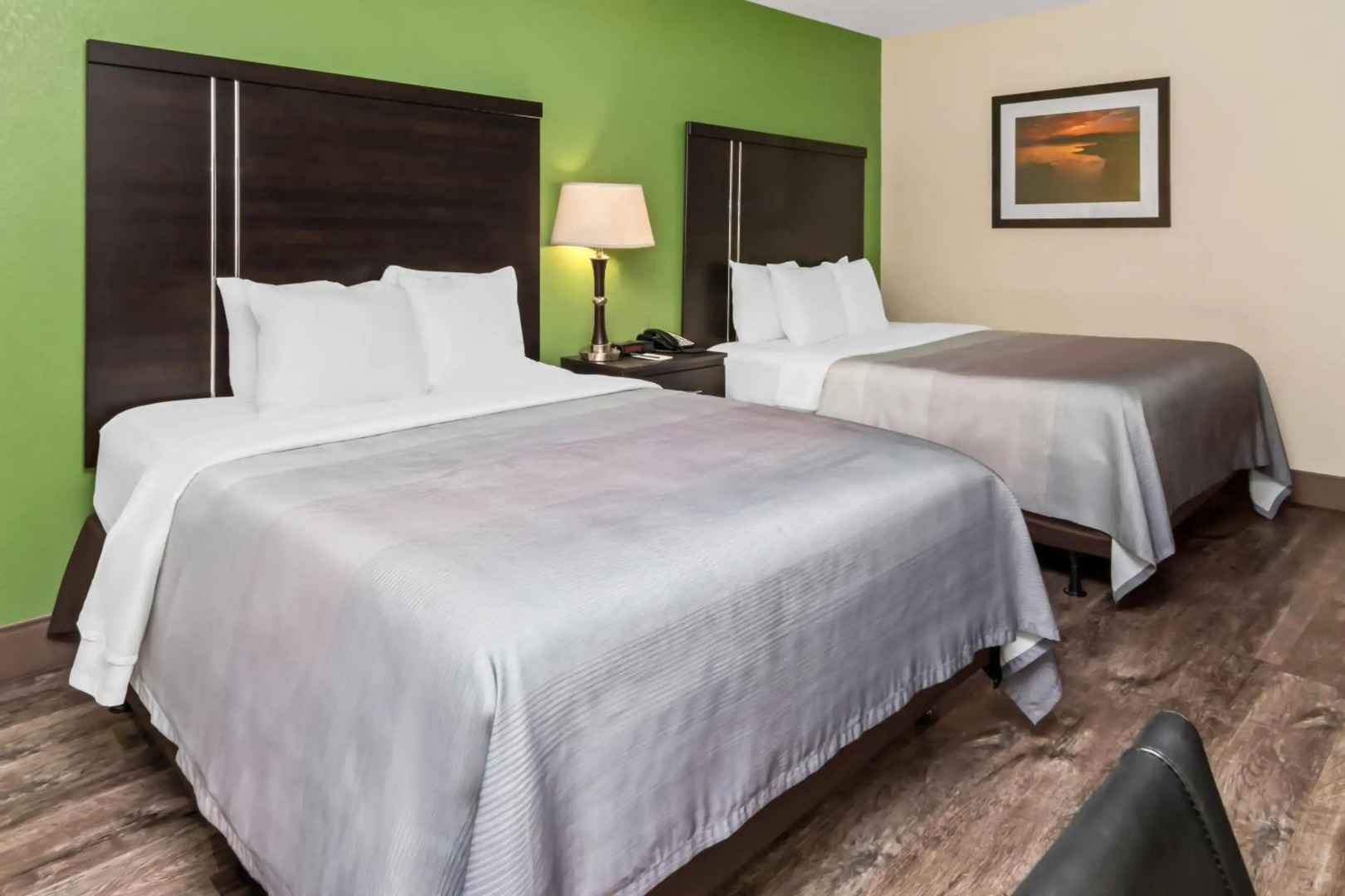 Quality Inn & Suites - Granbury