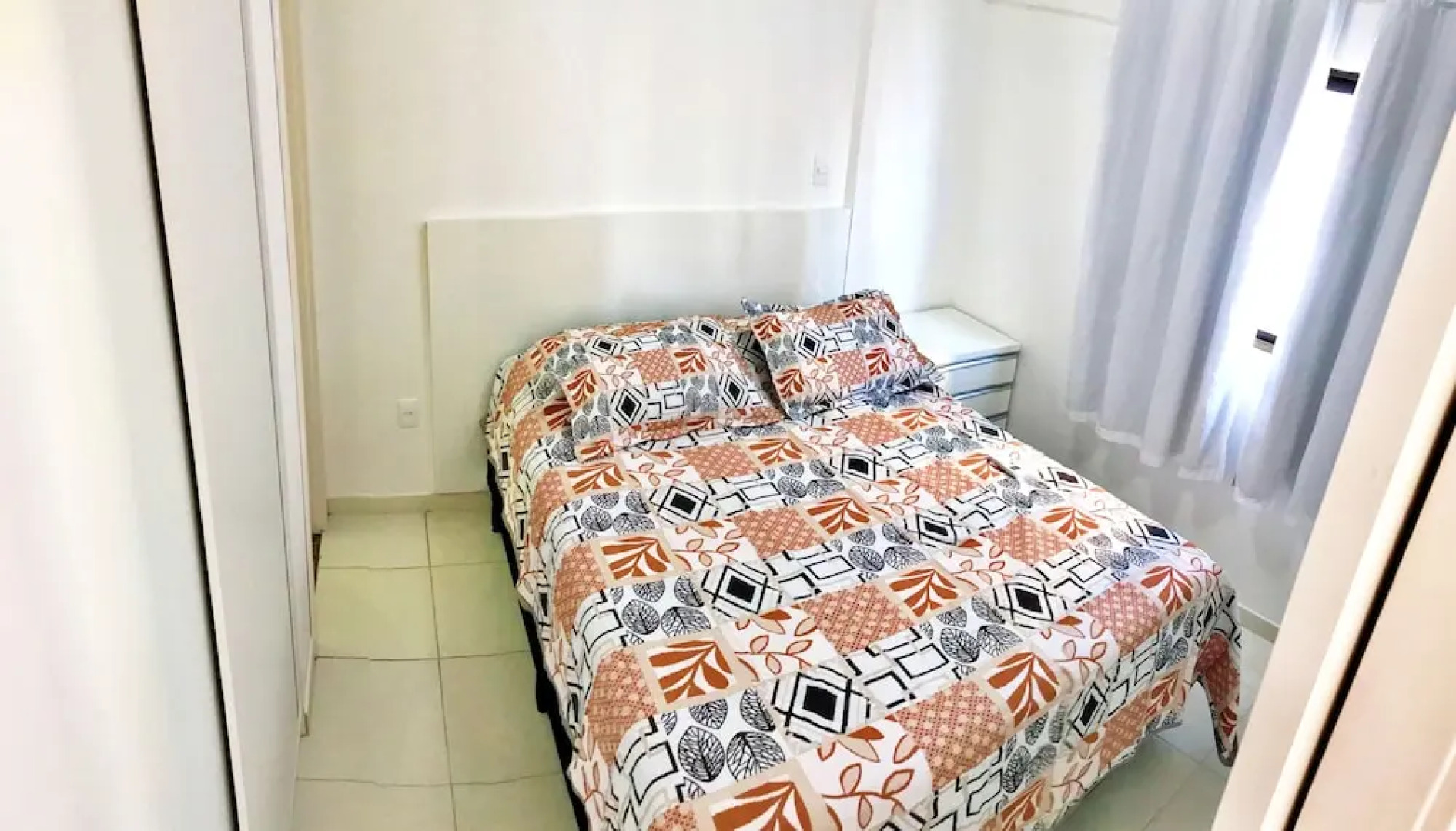 Apartamento Temporada Galés de Pajuçara