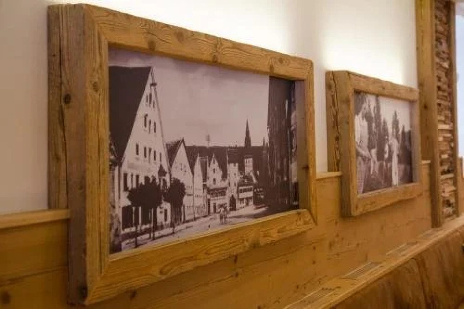 Hotel-Gasthof Blaue Traube E.K