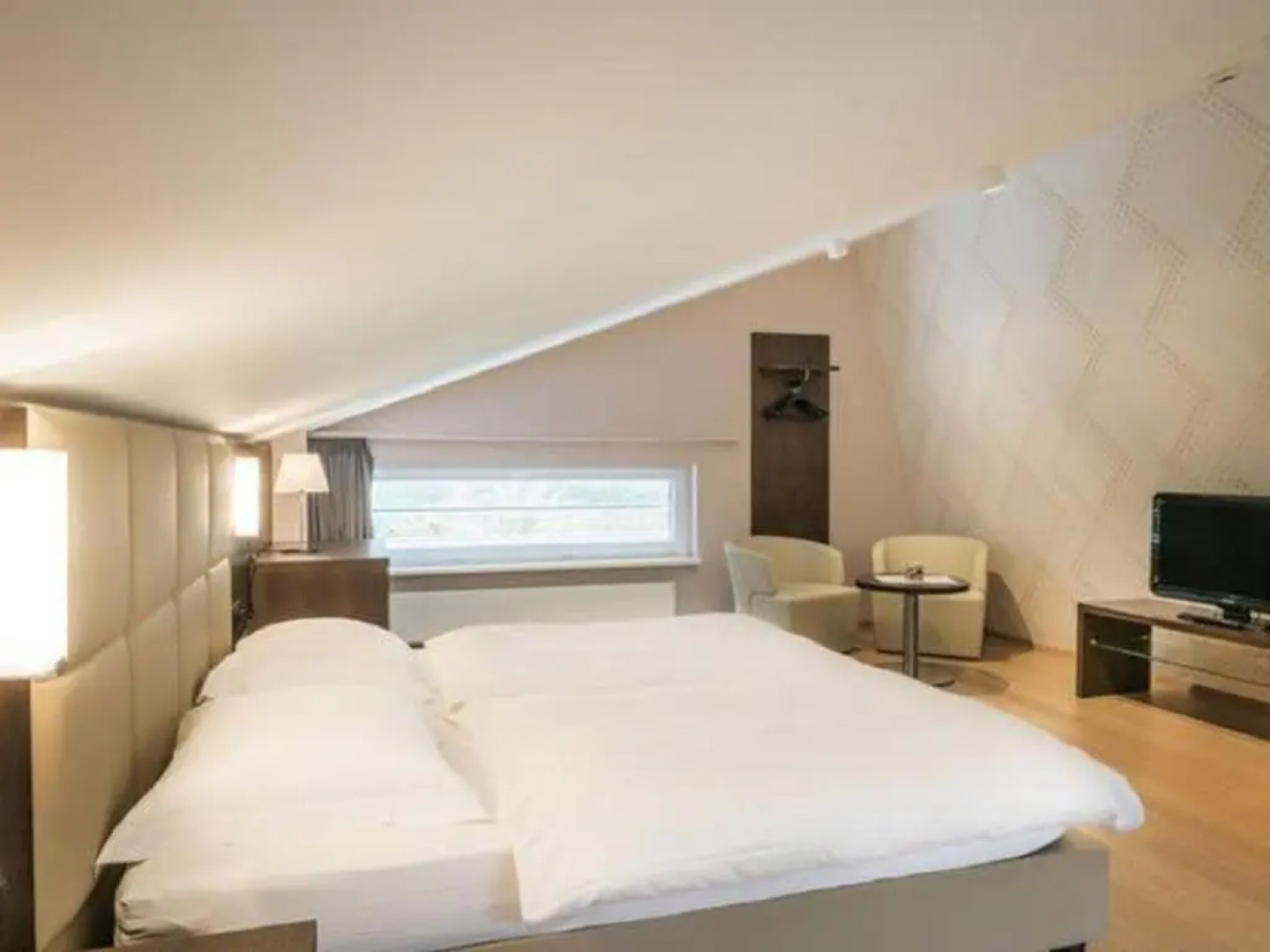 Hôtel Au Vieux Moulin