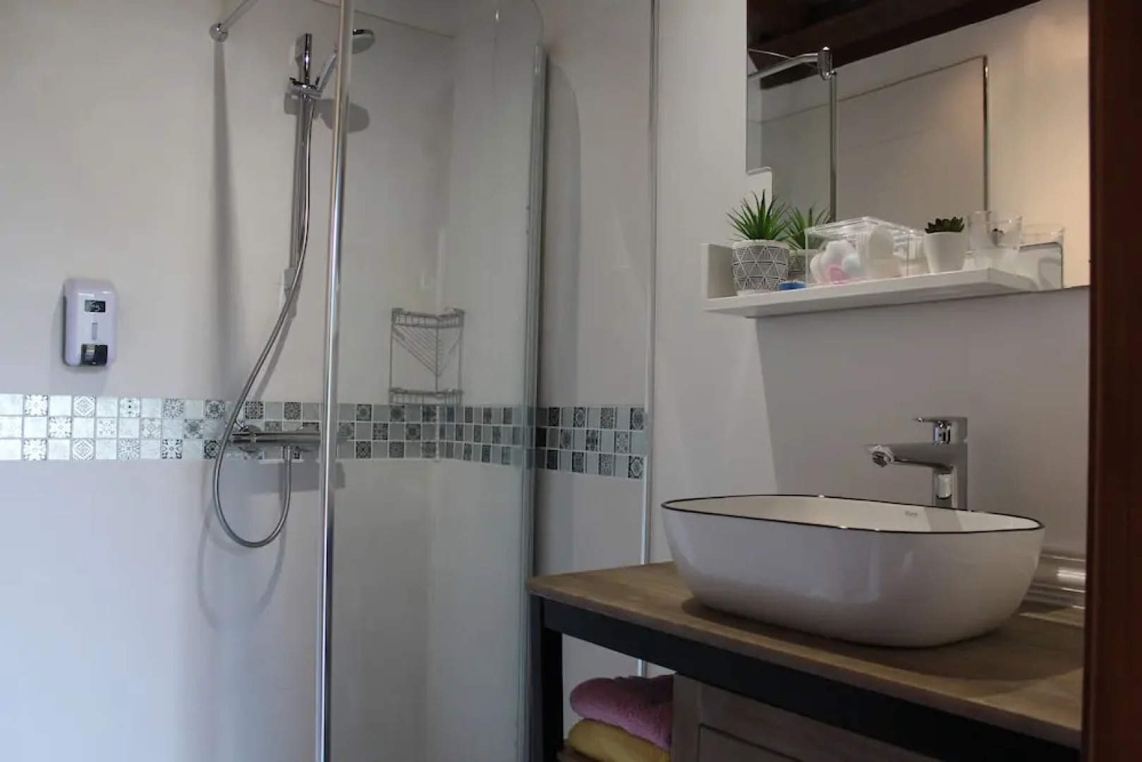 B&B du Clos Devalpierre   (Adult Only)