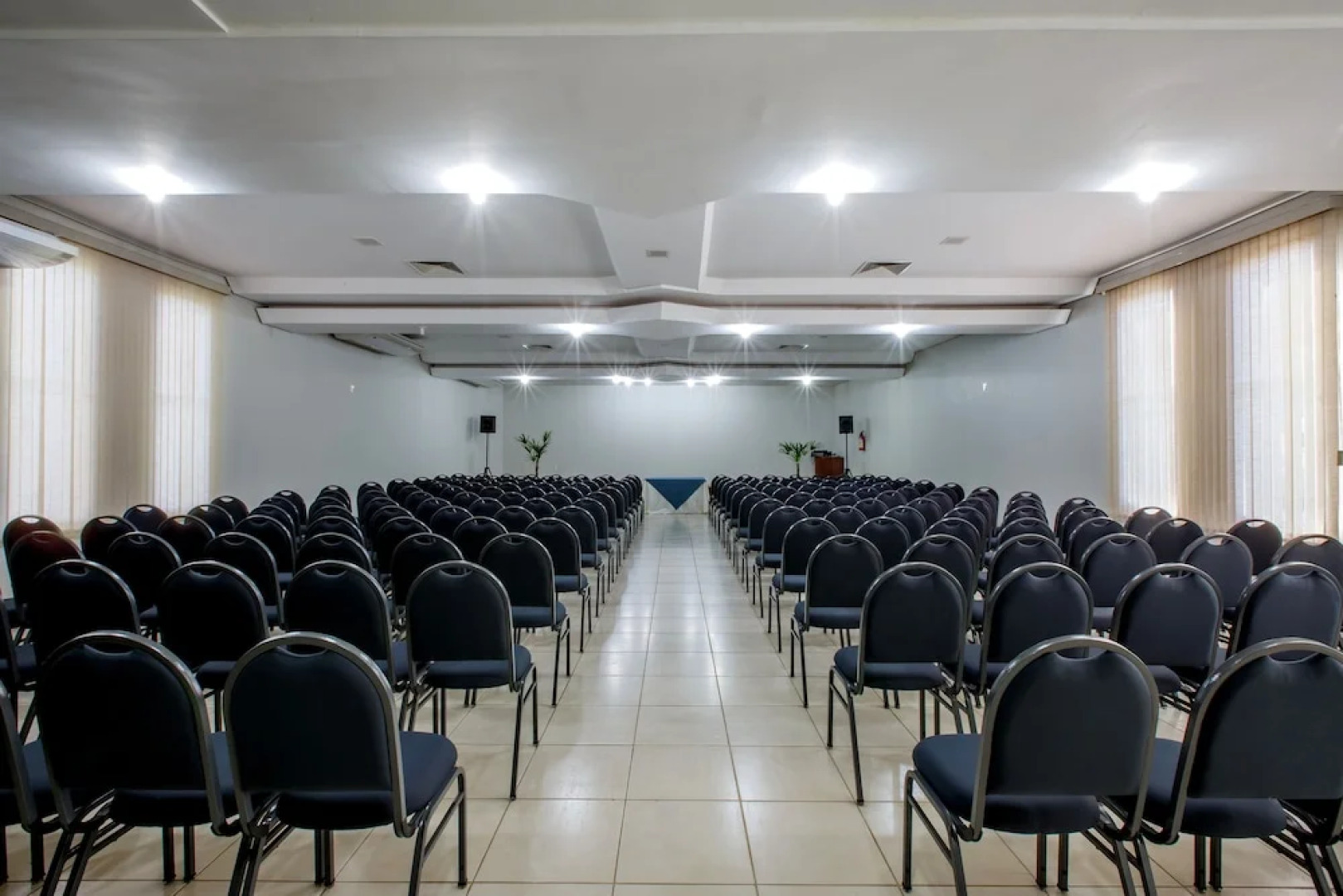 Olinda Hotel e Eventos