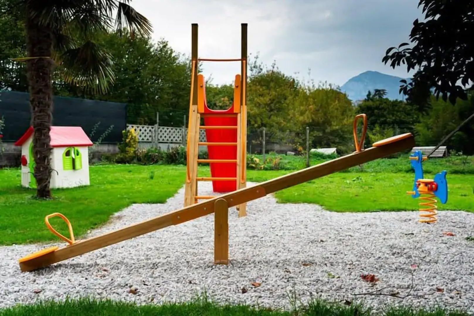 Agriturismo Al Luogo del Giulio