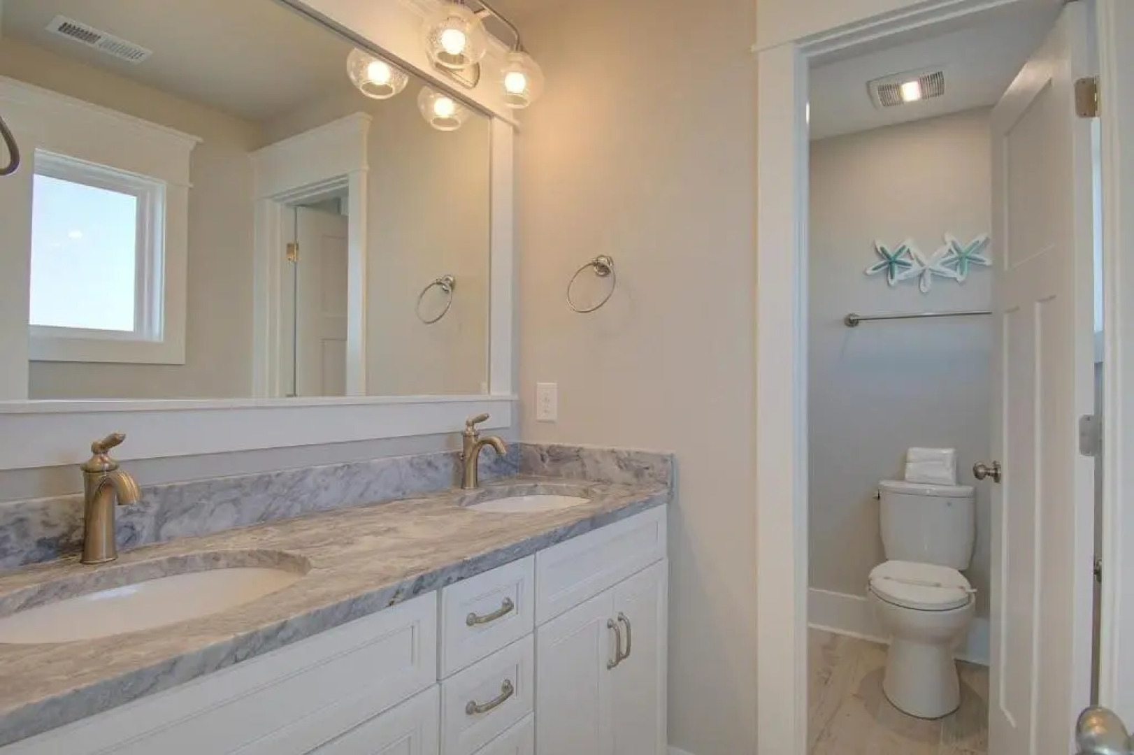 Suite Southern Charm