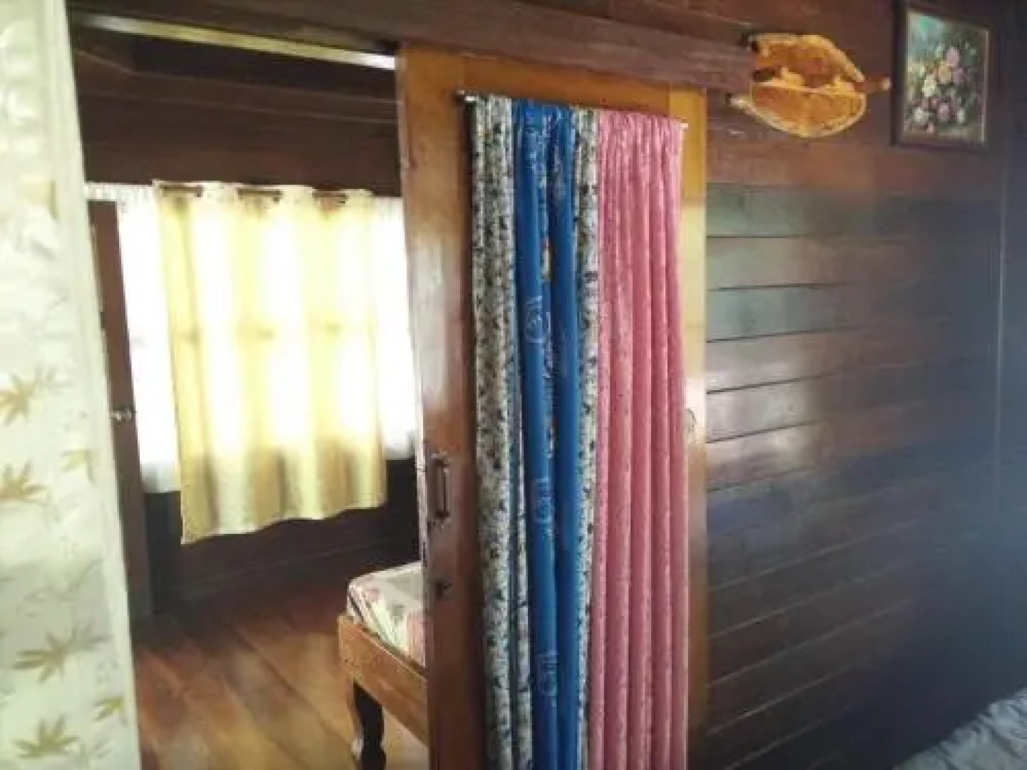 Pukarm Chalay Hostel