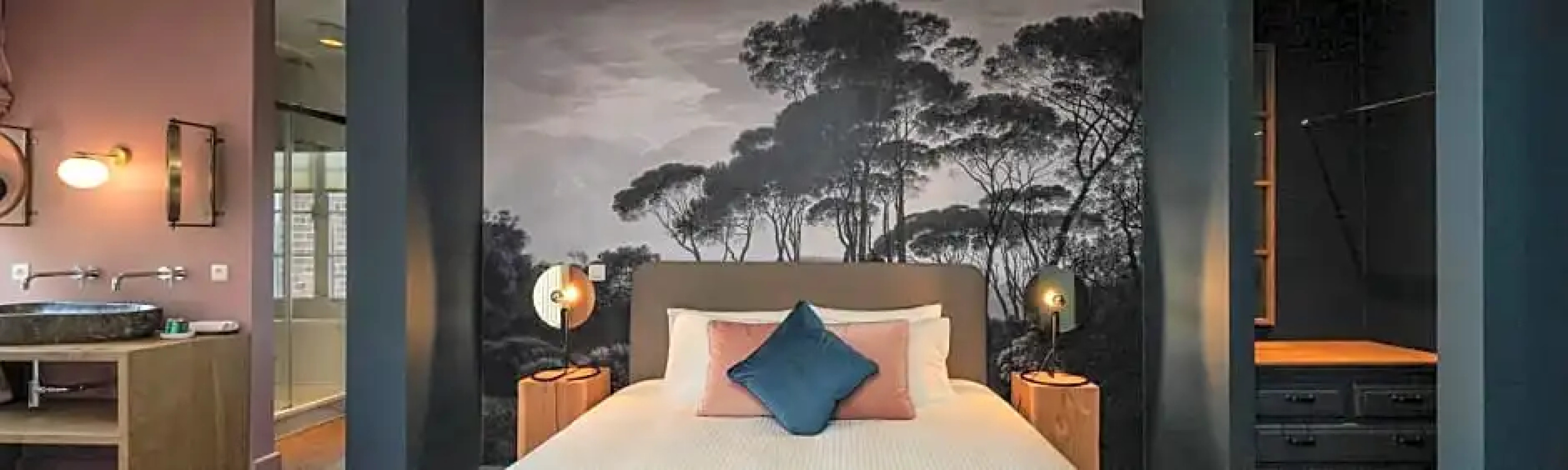 Les Terrasses Des Falizes B&B