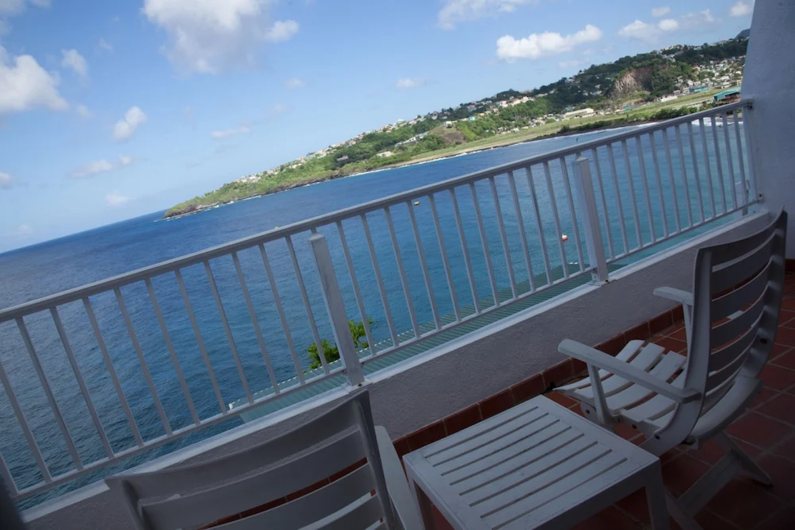 Grand View Beach Hotel