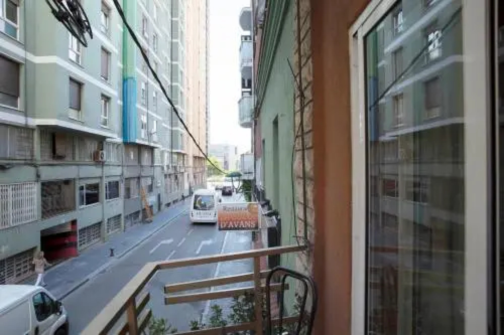 Residencia Alclausell