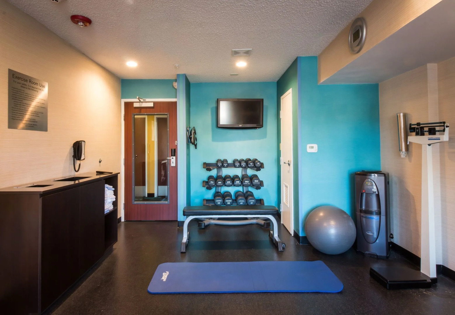 Fairfield Inn by Marriott Las Cruces