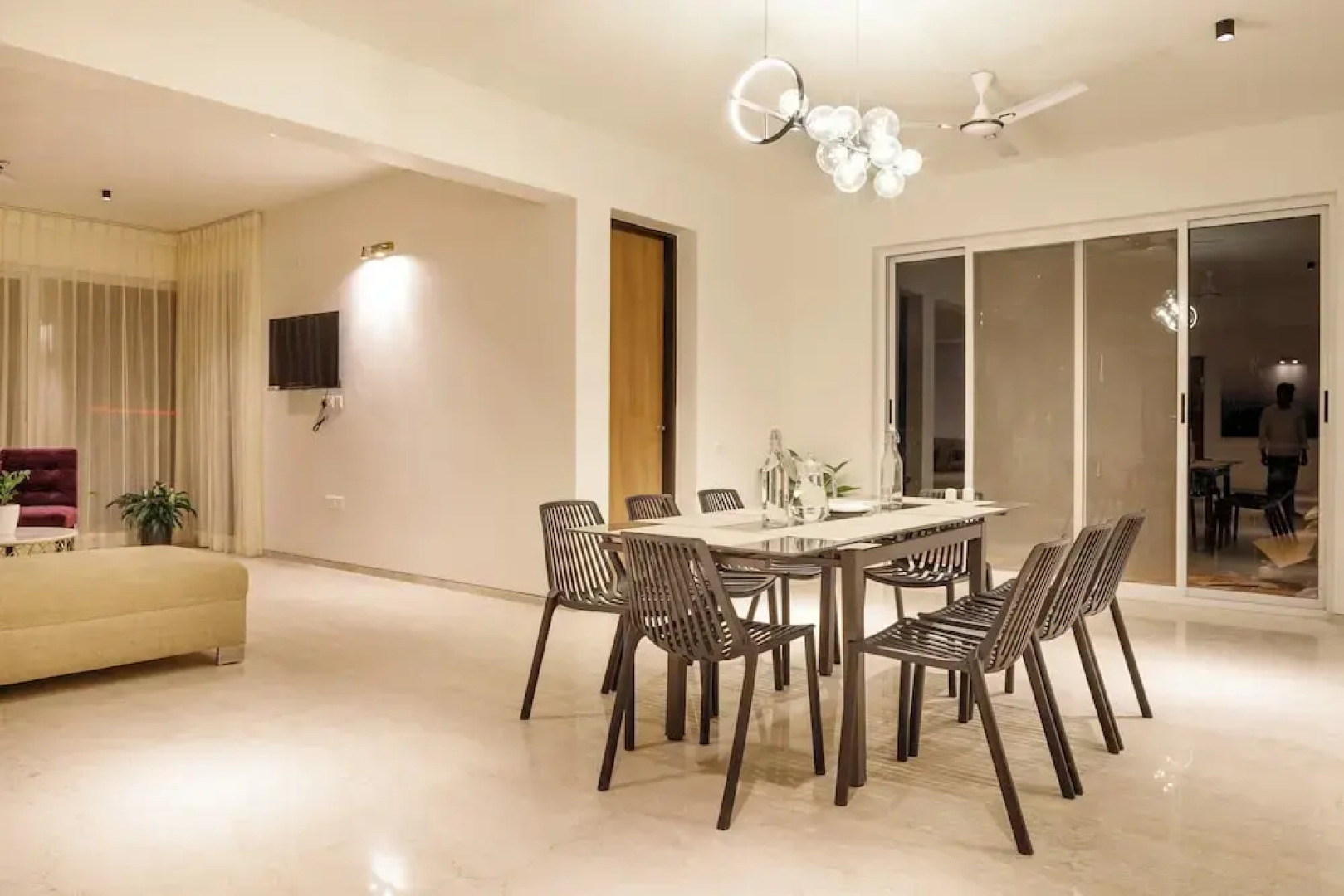 Golf View Home by Stayjade