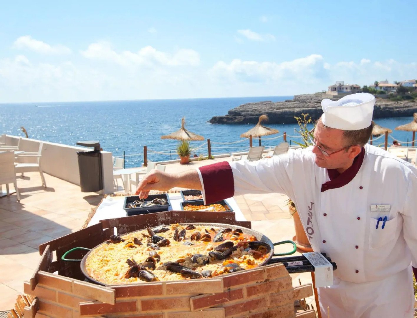 Hotel JS Cape Colom - Adults Only