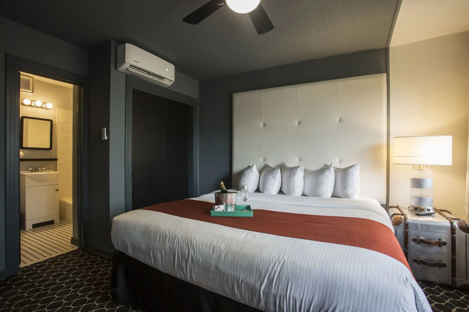 Avalon Hotel Downtown St. Petersburg