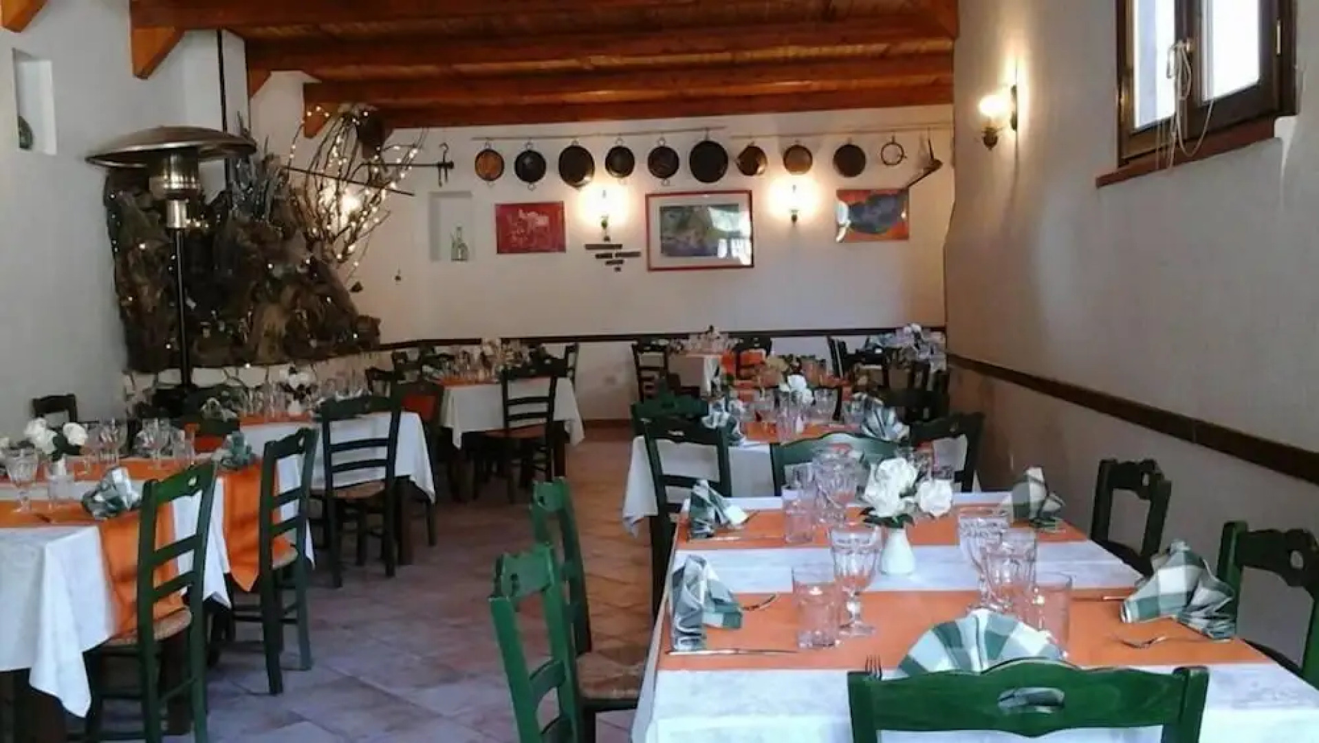 Agriturismo Castanito