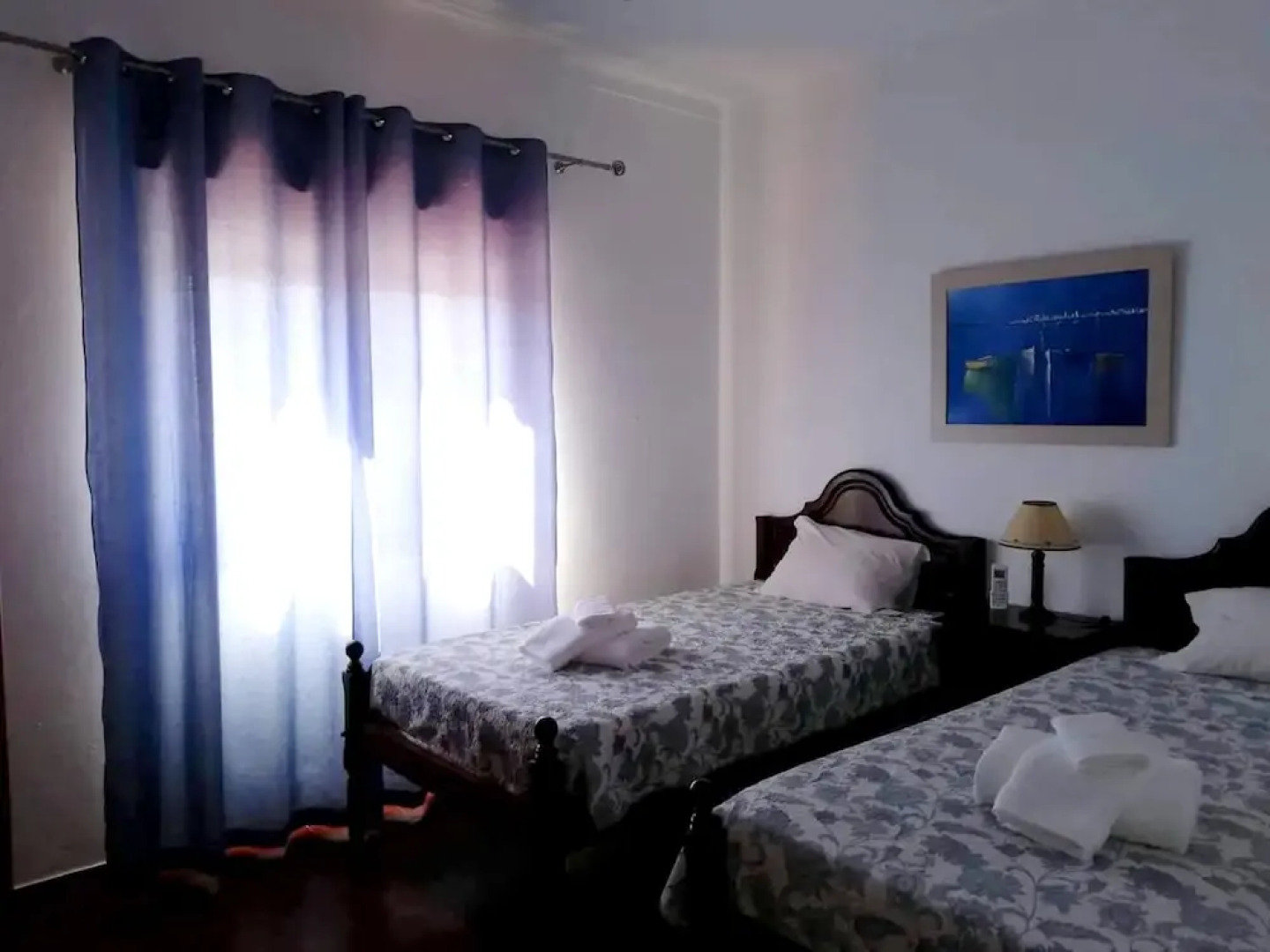 House With 3 Bedrooms in Vila Nova de Cacela, With Shared Pool, Enclosed Garden and Wifi Near the Beach