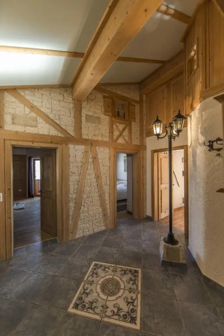 Ferienwohnungen Bauernhof Andreas Kleiner