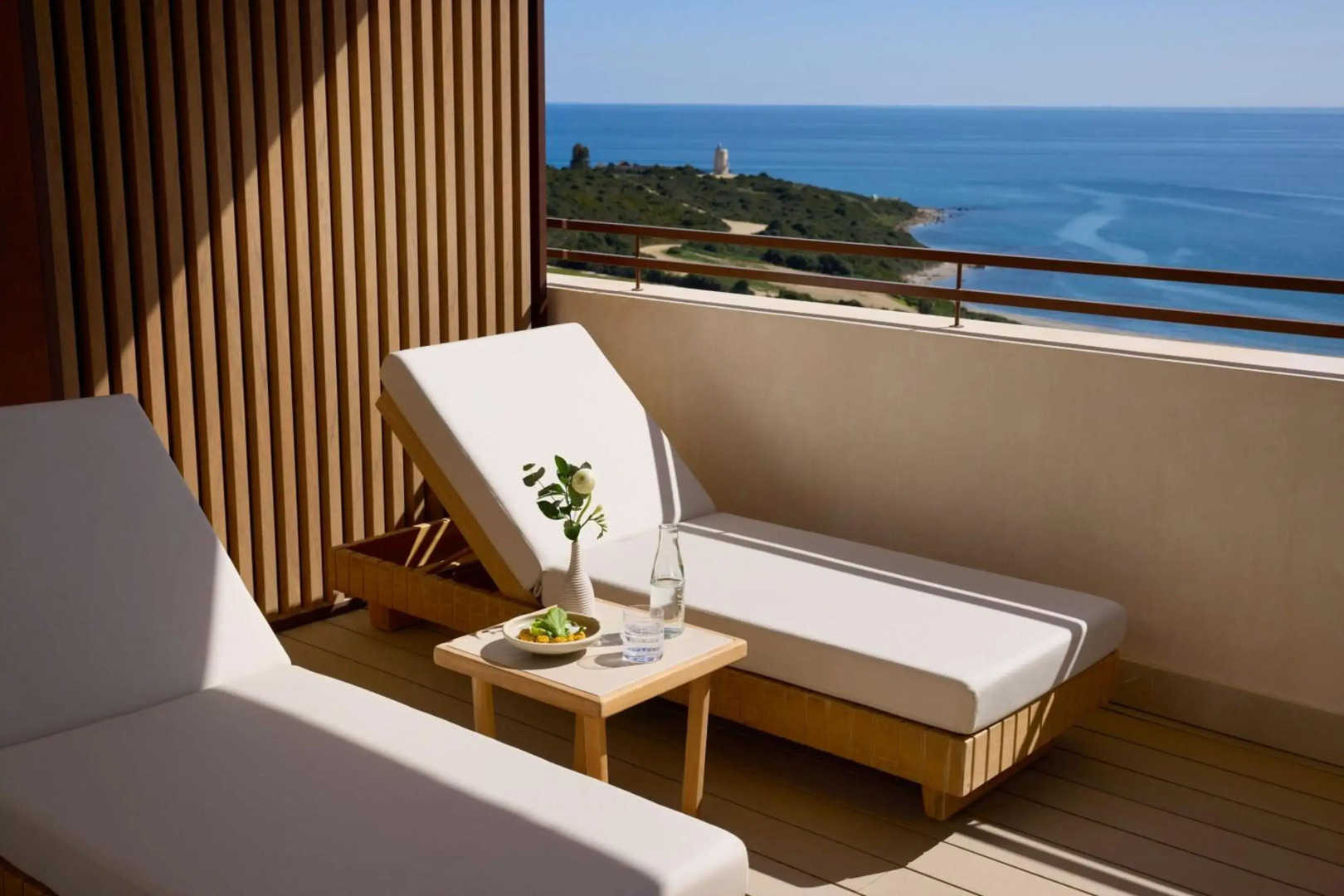 Fairmont La Hacienda Costa del Sol