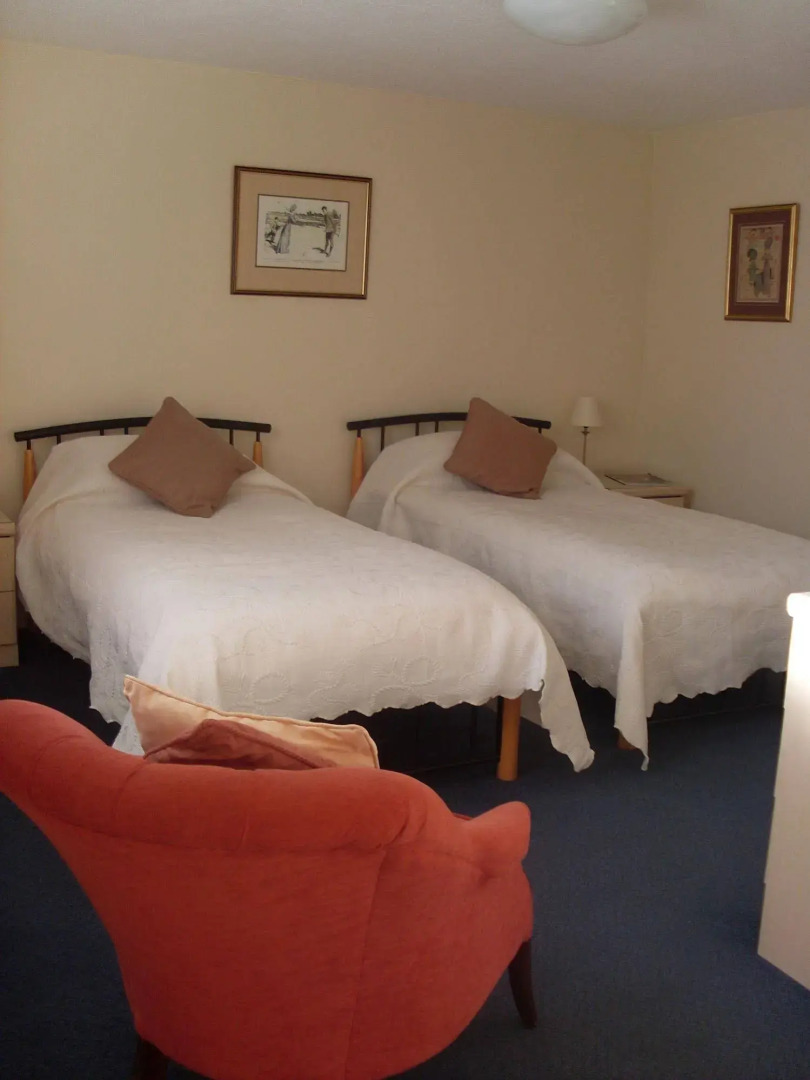 Newent Golf Club & Lodges