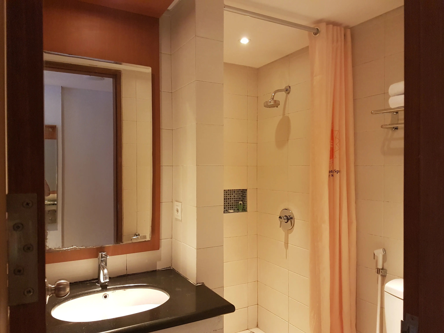 The Sun Hotel & Spa Legian, Bali