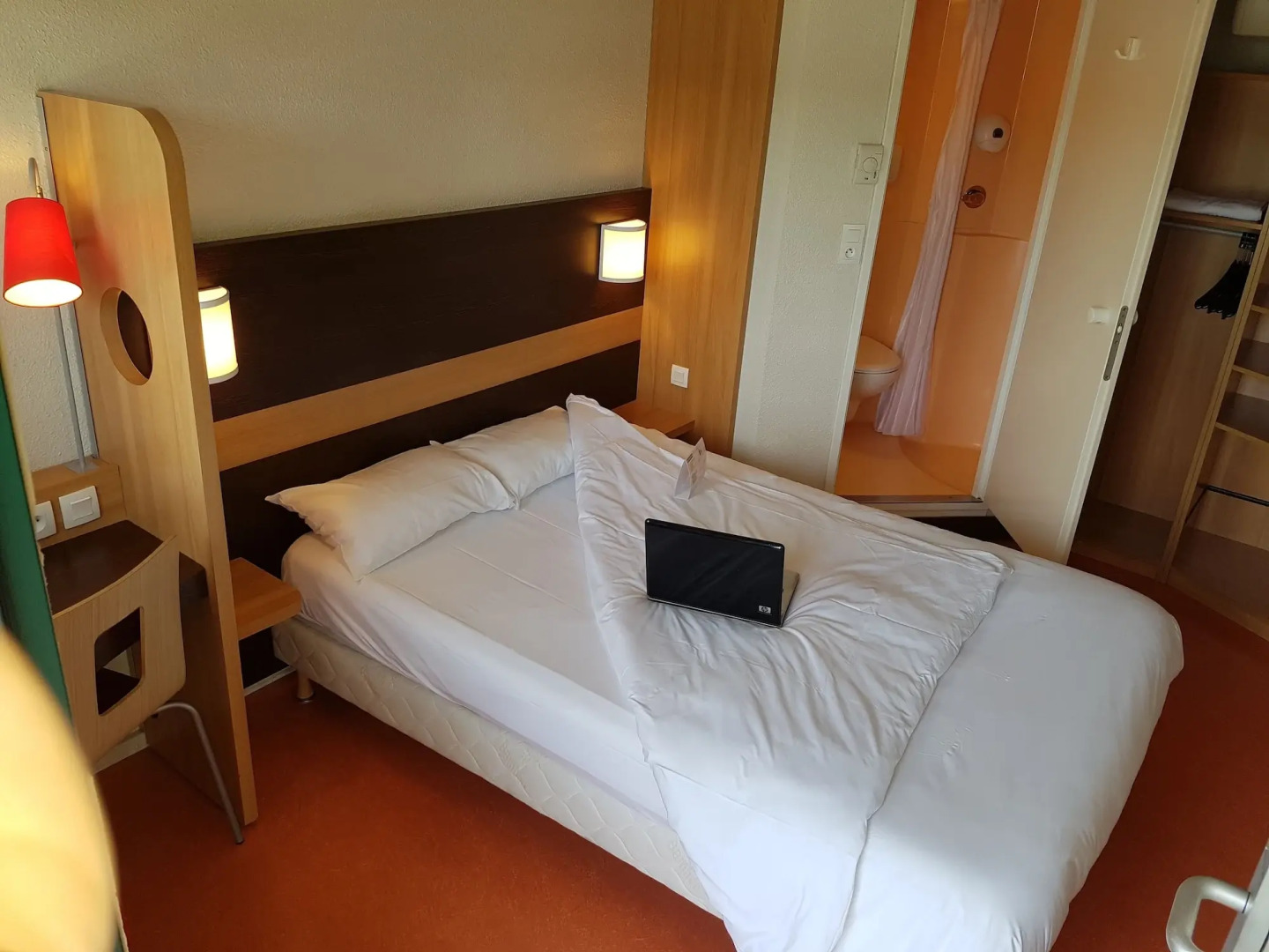 Première Classe Amiens Est - Glisy