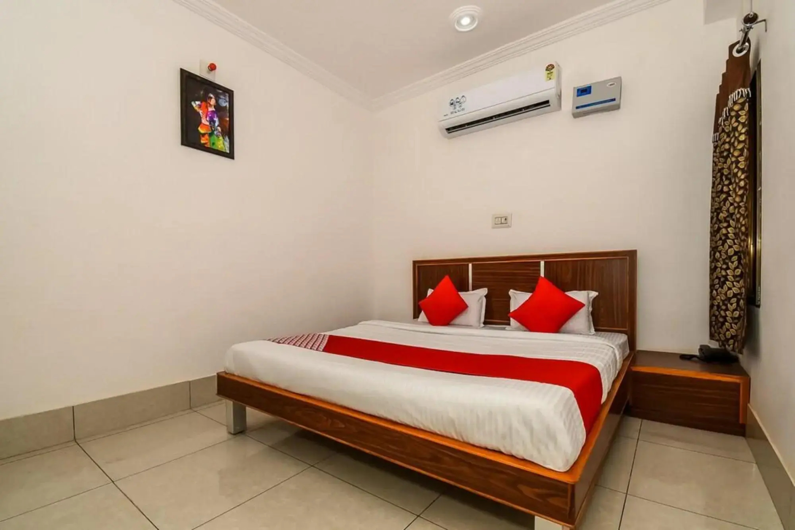 Hotel Bhavya Mansion