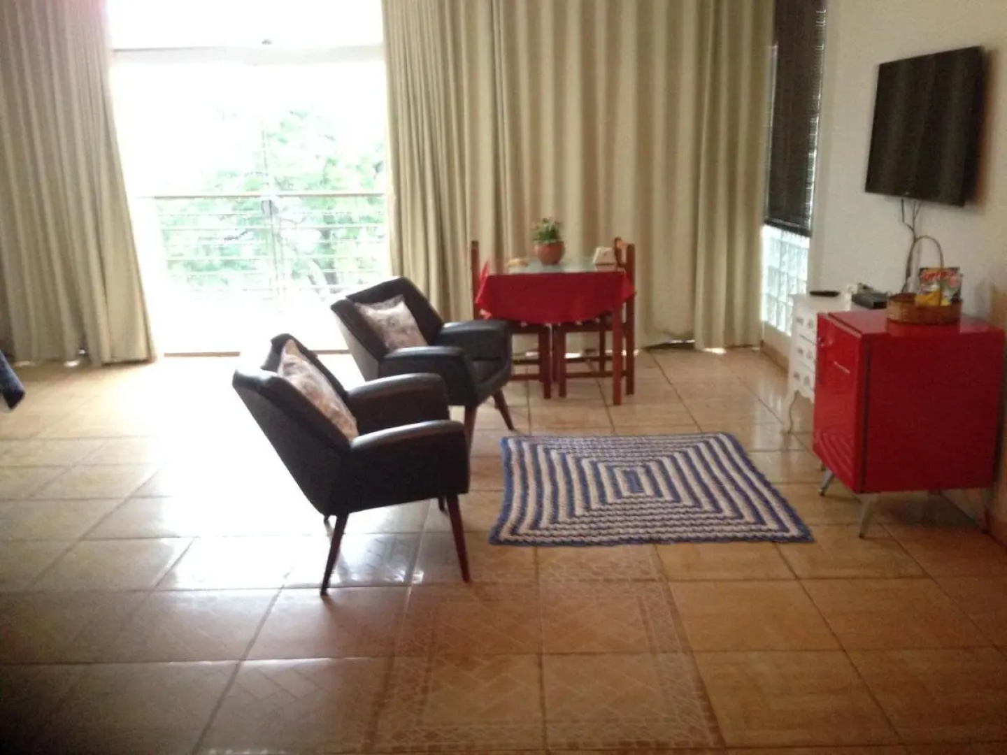 Pousada Beira Rio