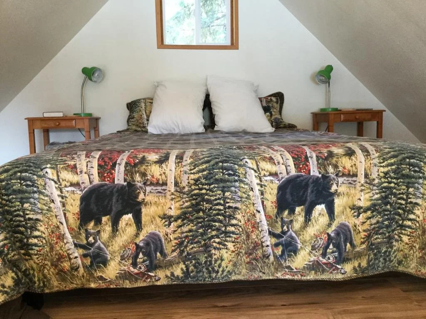 Renfro's Lakeside Retreat - Cabin's and R.V. Park