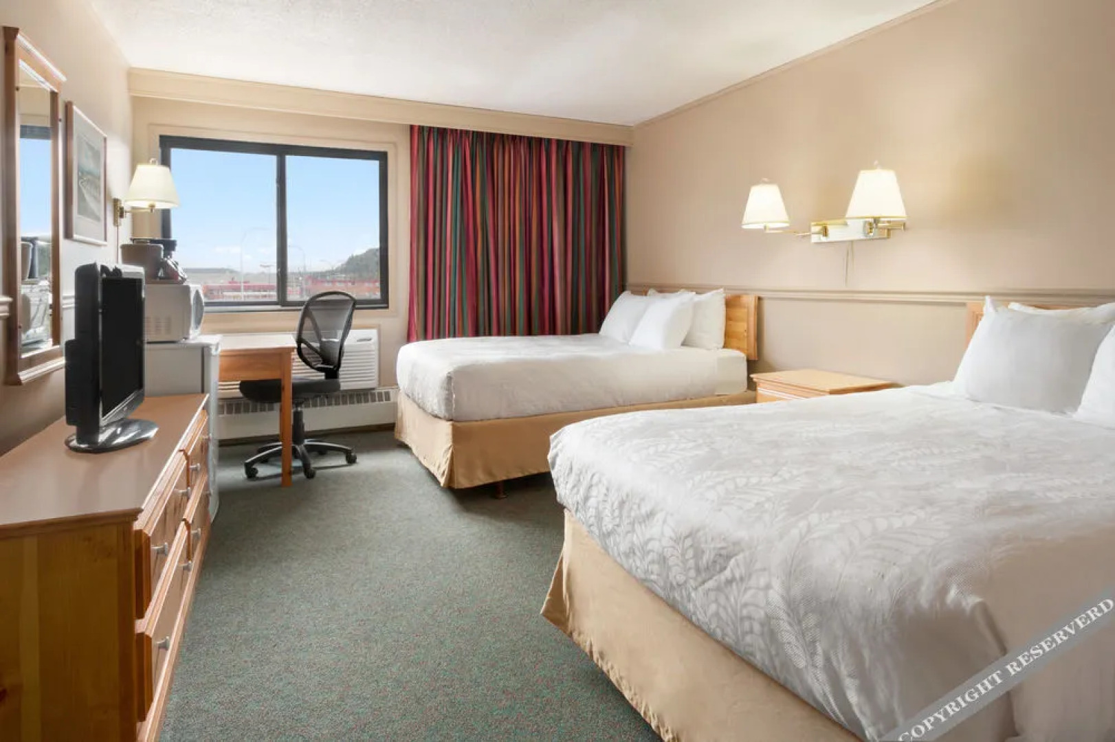 Ramada Whitehorse