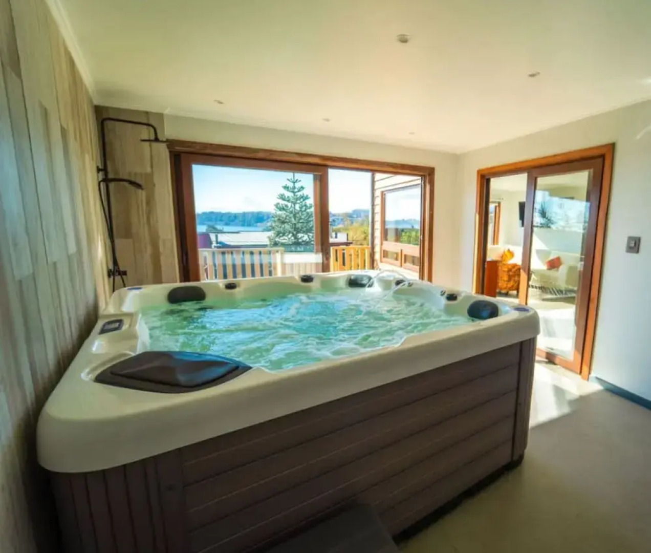 Luxury House Playa Hermosa BBQ Jacuzzi Parking Wifi