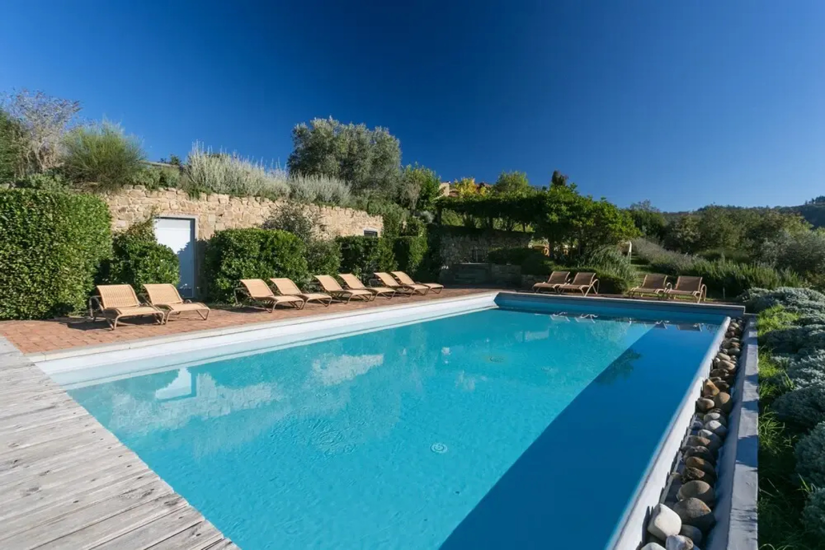 La Locanda Country Hotel