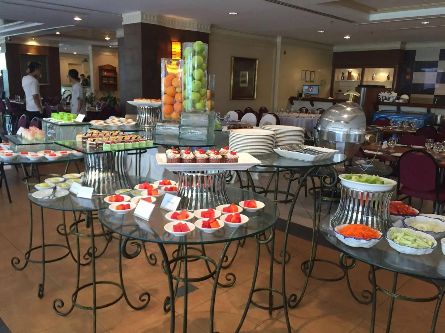 Hotel Shangri-La Kota Kinabalu