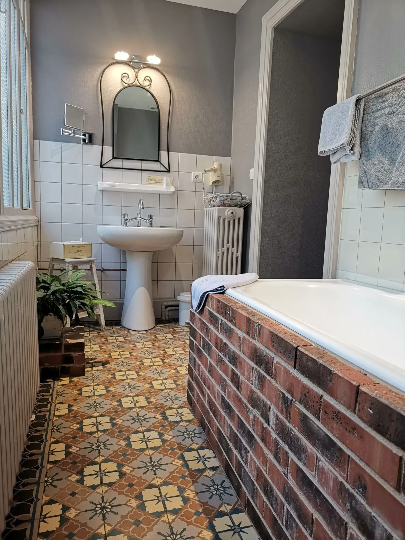 Hotel La Tourelle du Beffroi