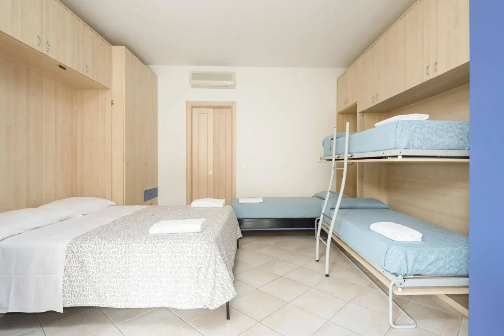 La Madonnina Village Resort