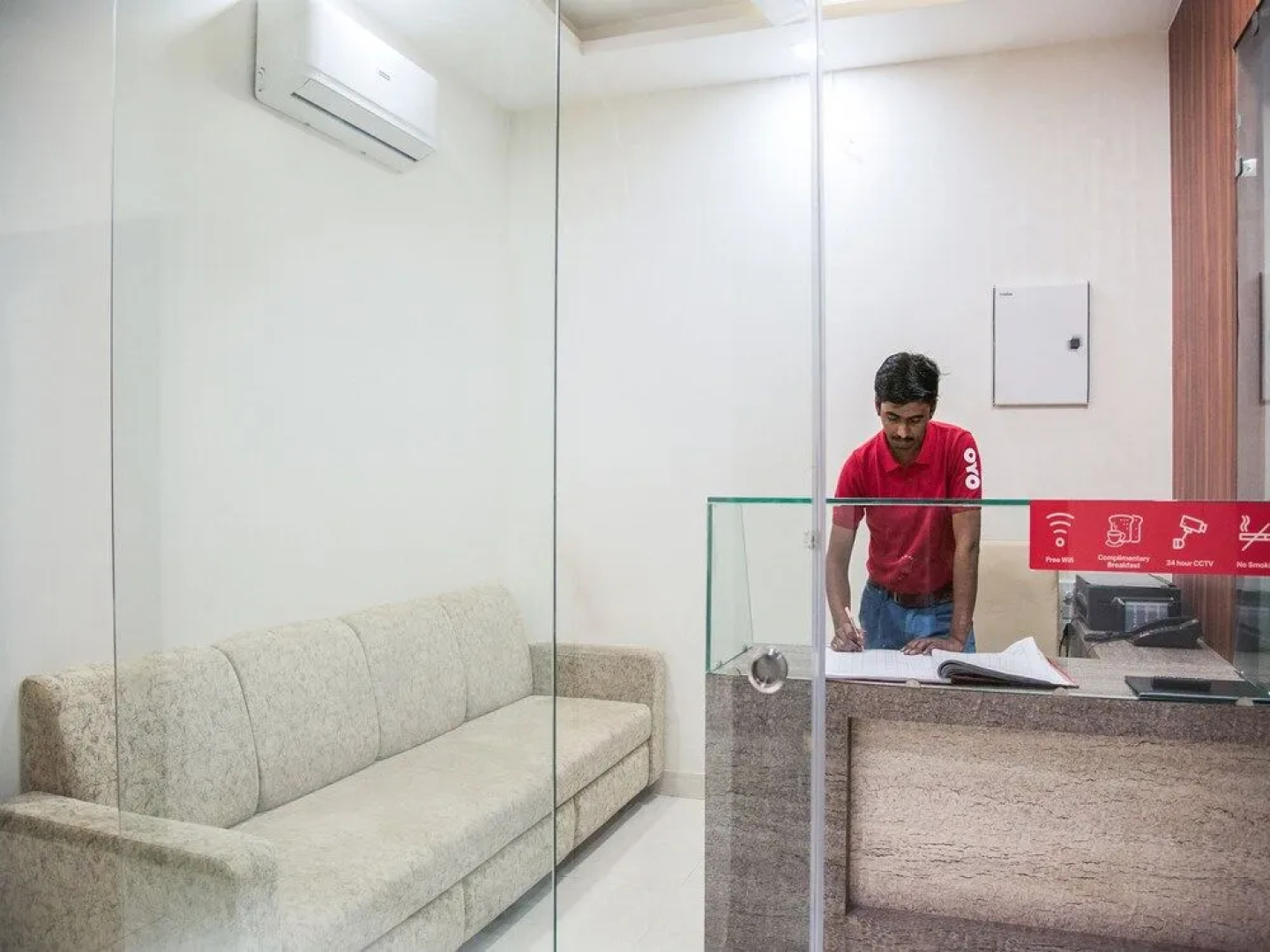 Oyo 24952 Laxmi Jodhpur Hotel