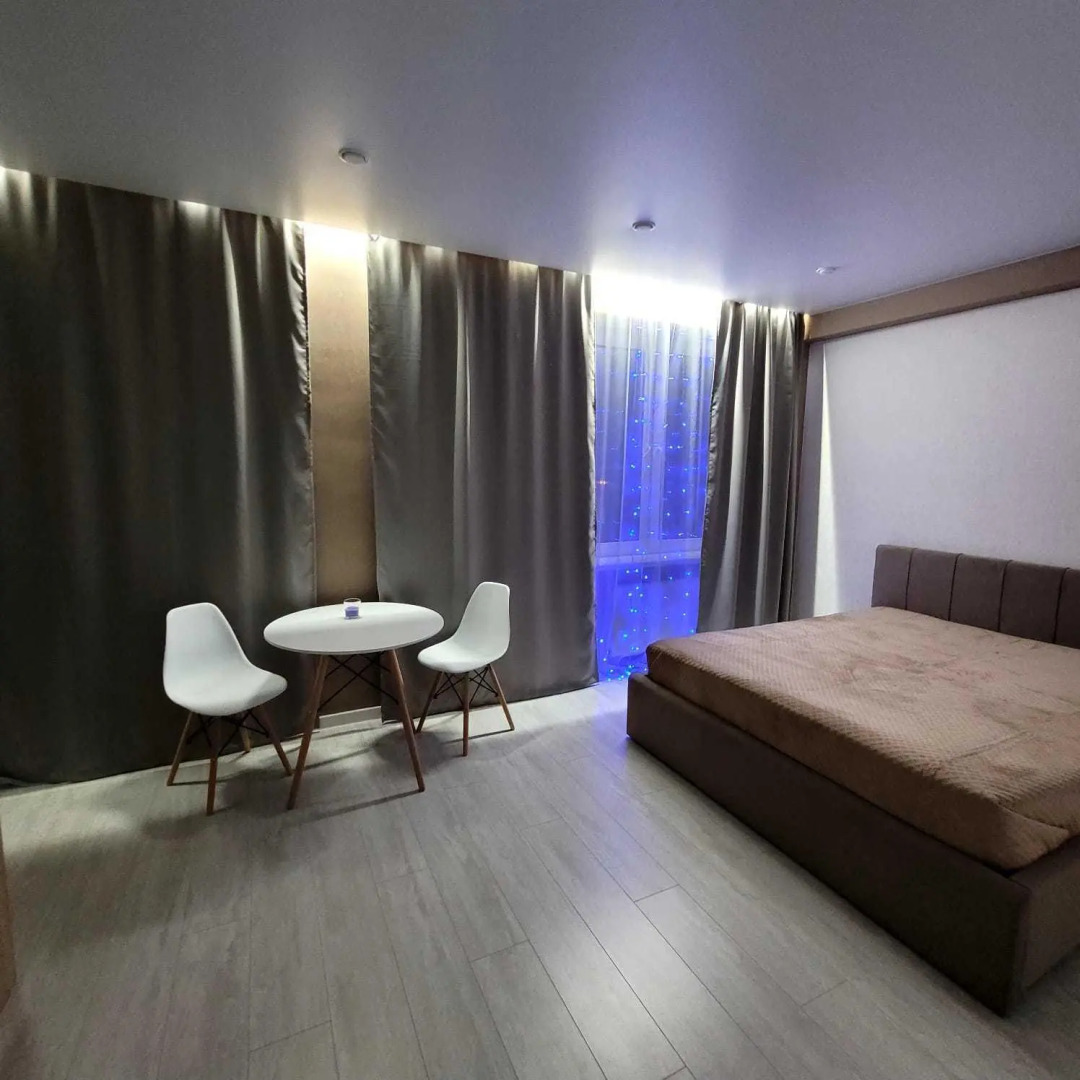 Апартаменты на проспекте Московский