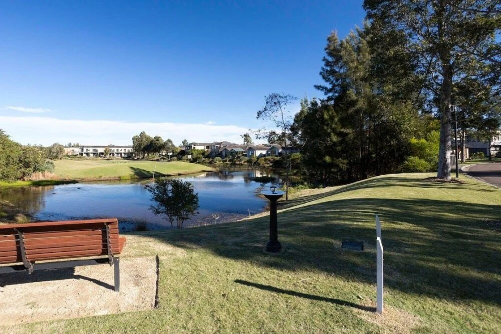 Designer Family Home on Golf Resort + Parking