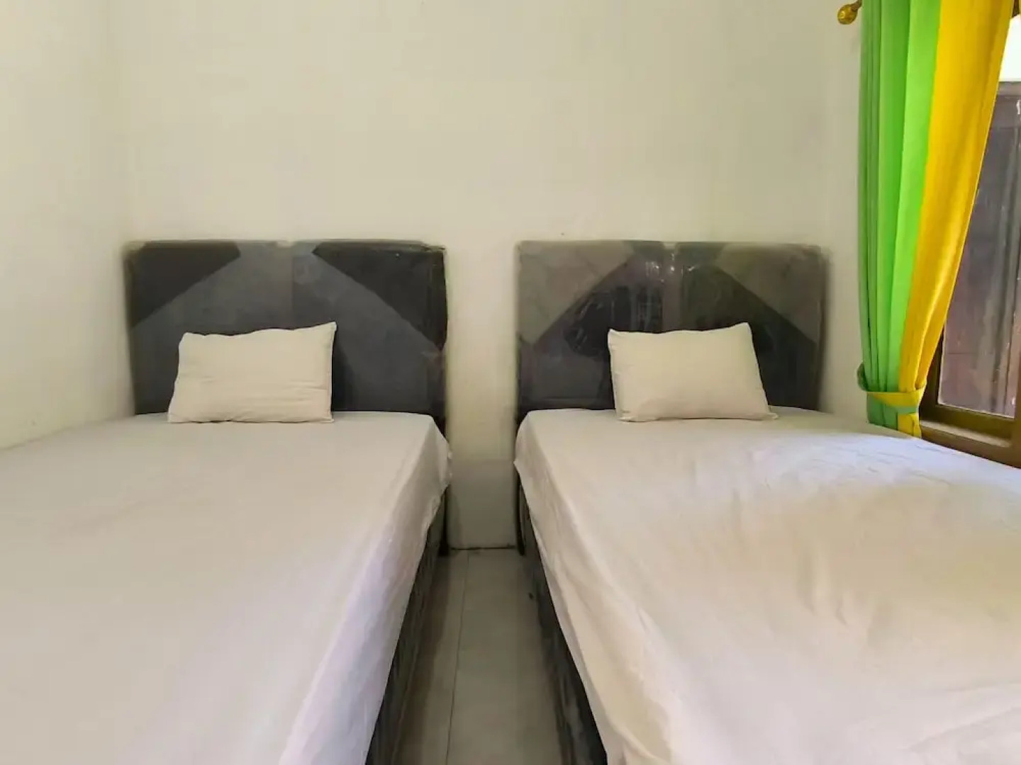 Trikora Guesthouse Syariah 1