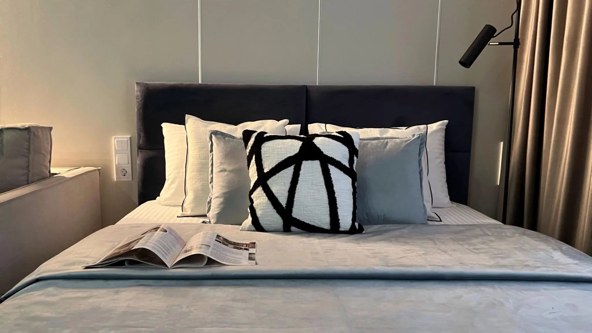 EliteWestBeach (ЭлитВестБич) на улице Гагарина